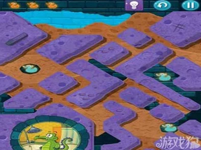 《鳄鱼小顽皮爱洗澡2》全道具揭秘:真空、滴管与吸收器图鉴深度解析 《鳄鱼小顽皮爱洗澡2》全道具揭秘:真空、滴管与吸收器图鉴深度解析