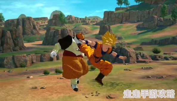 《七龙珠 电光炸裂 ZERO》抓取投掷敌人方法及爆料攻略 《七龙珠 电光炸裂 ZERO》抓取投掷敌人方法及爆料攻略