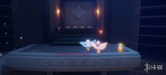 光遇10.24大蜡烛位置爆料:暮土四龙图及周边详细攻略 光遇10.24大蜡烛位置爆料:暮土四龙图及周边详细攻略