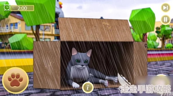 2024必玩！全新爆料3D版躲猫猫游戏下载指南与热门精选分享