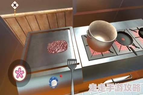 2024年精选爆料！高质量3D厨房游戏合集与介绍