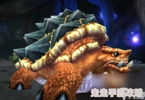 乌龟服新版本爆料：猎人种族推荐，哪族更胜一筹？
