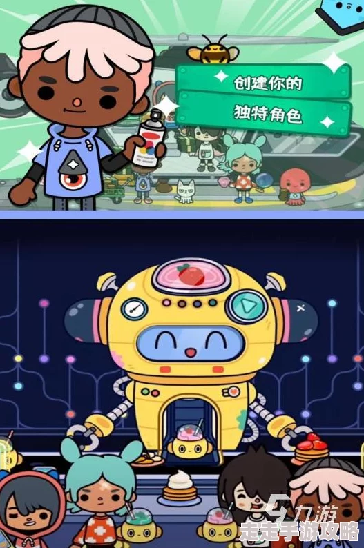 2024热门儿童拼图益智游戏大揭秘：经典与新作合集，智力挑战再升级！