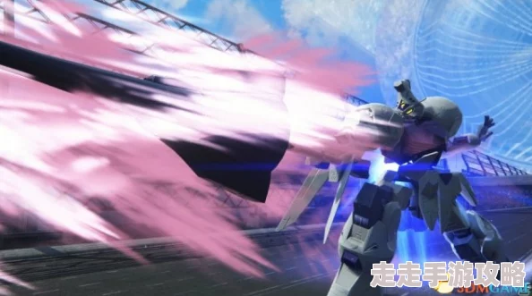 万代南梦宫机甲巨献《高达破坏者4》今日震撼发布首个大型战斗DLC