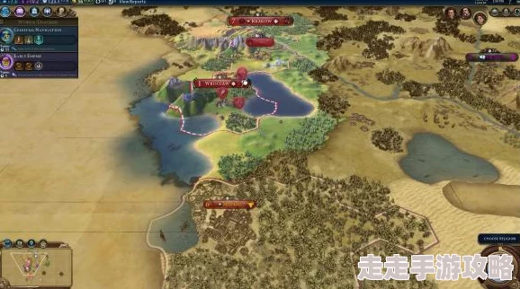 文明6“远古遗风”DLC详解：新增外交点数玩法