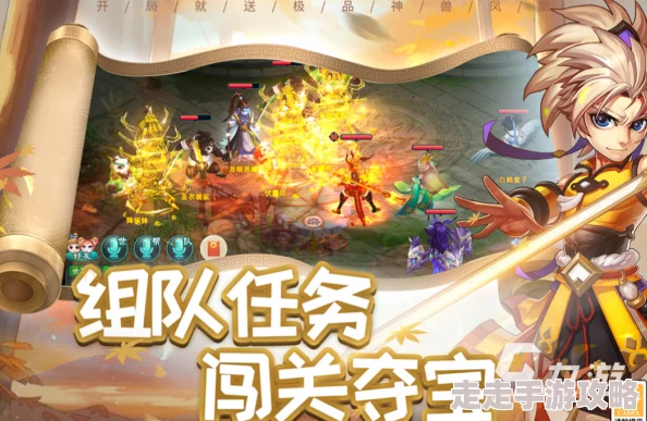 2024热门单机手游回合制游戏大盘点，精选有趣合集爆料