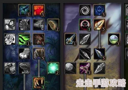魔兽世界时尚狂乱玩法全揭秘：打造个性装扮，攻略与爆料一网打尽