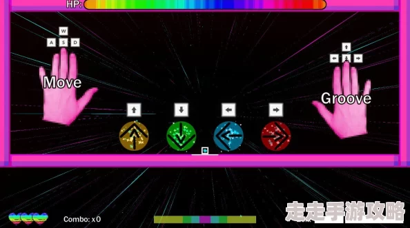 2024热门免费音乐游戏大揭秘！精选音游下载推荐来袭