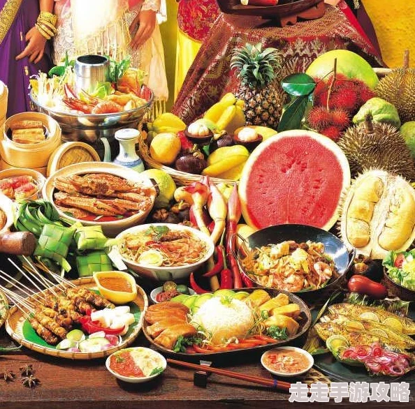 揭秘暗喻幻想美食挑战：让顶尖厨师惊叹的创意料理任务攻略大公开