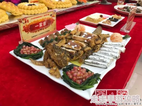 揭秘暗喻幻想美食挑战：让顶尖厨师惊叹的创意料理任务攻略大公开