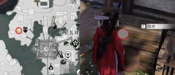 燕云十六声暗香浮动任务全攻略：详细流程与丰厚奖励揭秘