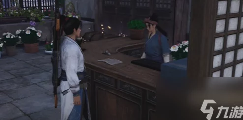 燕云十六声暗香浮动任务全攻略：详细流程与丰厚奖励揭秘