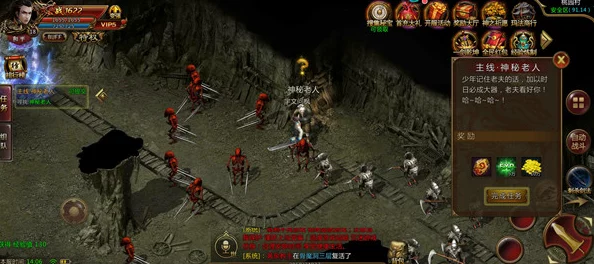 FinalForce震撼发布：完美诠释洪荒之力，全新爽快格斗系统爆料，让你根本停不下来！