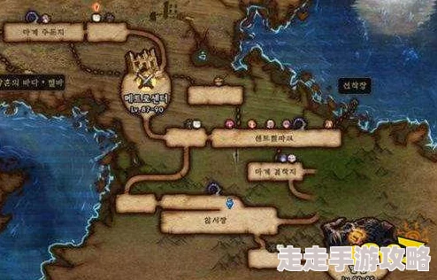 2017年DNF深渊爆料：最佳选择地图与掉落装备揭秘