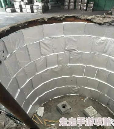 DNF爆料：揭秘钢铁材料具体出自哪个地下城图详解