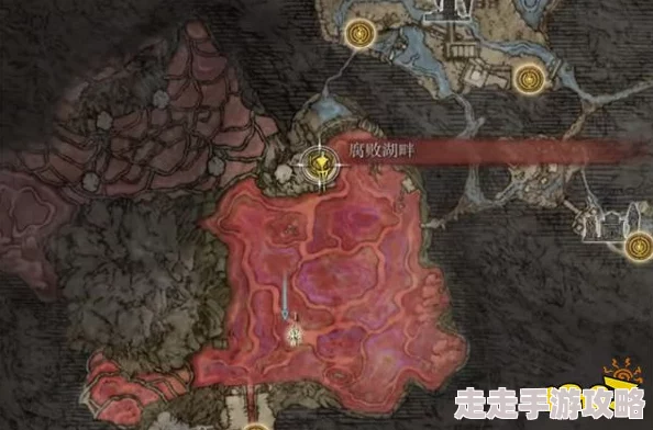艾尔登法环白王剑获取攻略：揭秘轻松击败白王小BOSS的详细方法