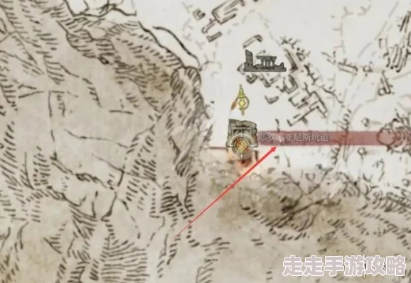 艾尔登法环白王剑获取攻略：揭秘轻松击败白王小BOSS的详细方法