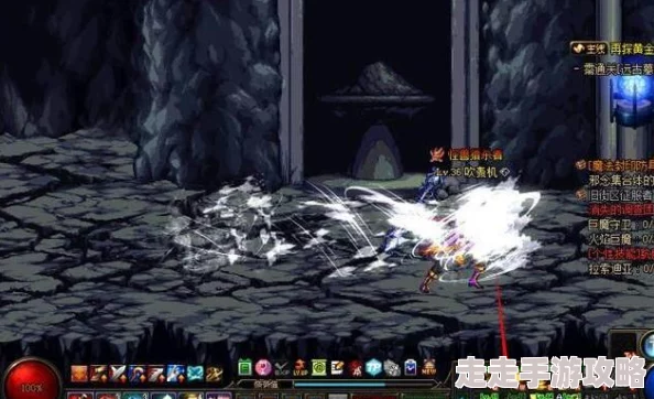 DNF花花搬砖攻略：揭秘高效率收益图，新版本热门搬砖地图爆料