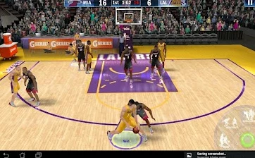 NBA-2K25引力球模式全新玩法揭秘：独家挑战赛与隐藏球员等你挑战！