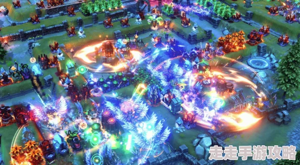 2024大型塔防手游爆款前瞻：经典与新作塔防游戏合集大揭秘