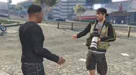 GTA5崔佛抢劫货轮详细攻略 GTA5崔佛任务全流程解析