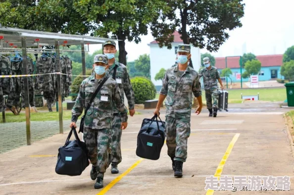 全面解析中国军人兵团选择方法：从军之路指南