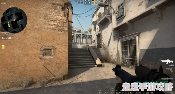 CSGO2延迟高怎么办？解决办法详解与优化技巧