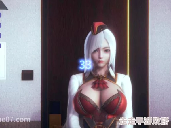 甜心选择2拉克丝角色捏脸指南：HoneySelect2人物设计全览