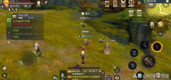 热门手游RPG单机下载指南：耐玩RPG游戏推荐盘点