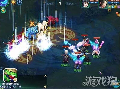 三国杀：揭秘游戏世界中的那些终极魔王盘点