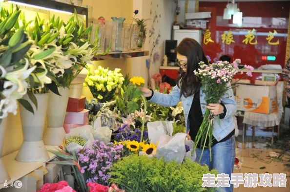 花店物语：揭秘经典花束配方，打造独特浪漫氛围