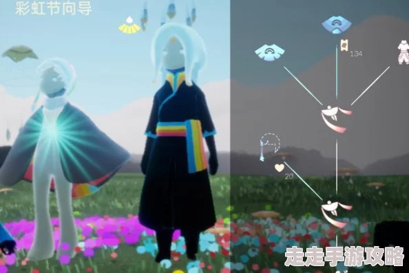 《光遇》染色系统,详细使用方法与技巧解析
