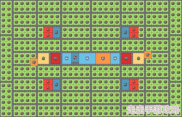 纪元1800建筑布局与指南：全面解析建造策略