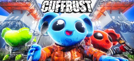 《CUFFBUST》游戏配置要求详解：畅玩指南与硬件推荐