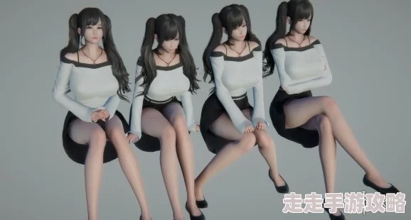 2025热门指南：RoomGirl角色包使用教程及最新MOD下载方法