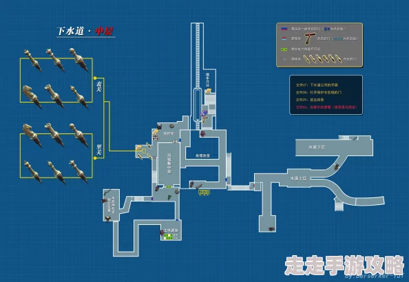 2025年生化危机2重制版克莱尔B线警察局里关流程全解析