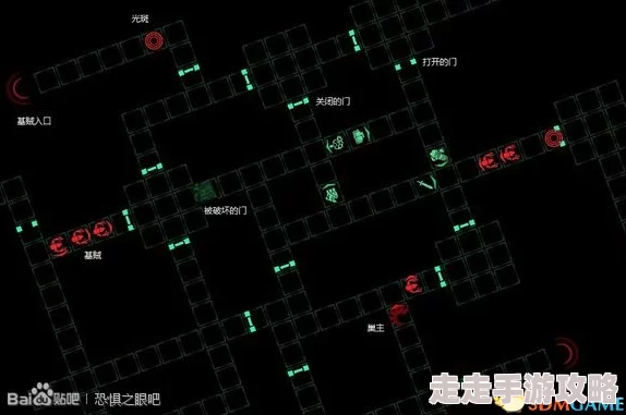 2025热门游戏版全地图集+详尽资料合集+高清流程攻略图文详解：探索巨人墓地新挑战