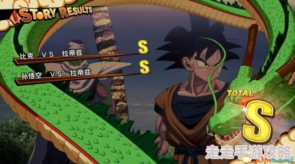 2025年龙珠Z卡卡罗特最新版本全攻略与角色强度排行 2025年龙珠Z卡卡罗特最新版本全攻略与角色强度排行