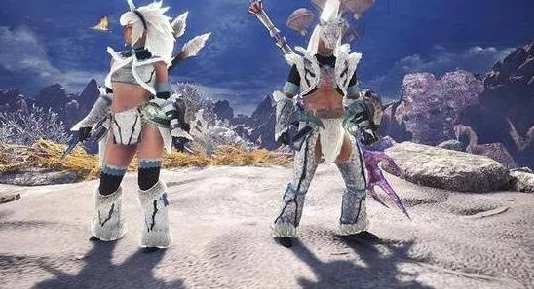 2025年怪物猎人幻化新解锁攻略：全面掌握幻化系统热门解锁方法