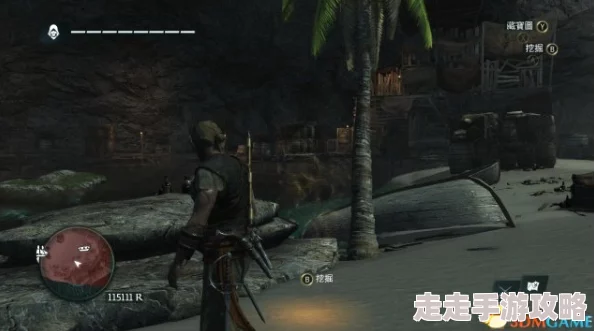 2025年热门游戏ff14素素挖宝地图全攻略与最新宝藏点解析