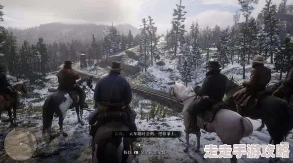 2025年荒野大镖客2背包扩大与升级全新方法详解