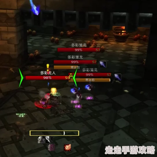 2025年热门指南:魔兽世界玩家如何在战网高效查看并管理角色 2025年热门指南:魔兽世界玩家如何在战网高效查看并管理角色