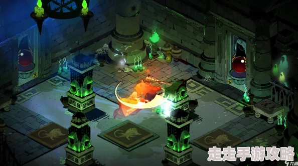 2025哈迪斯杀出地狱武器第四形态解锁新方法详解 2025哈迪斯杀出地狱武器第四形态解锁新方法详解