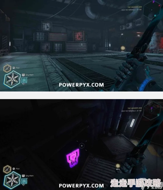 2025热门游戏攻略：幽灵行者2全攻略秘籍与最新玩法专区解析