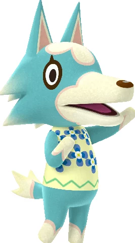 2025热门！动物之森阿四动物森友会全动物图鉴大汇总，含最新动物成员