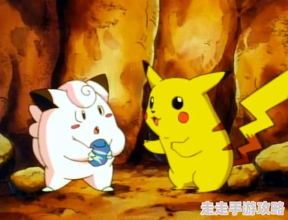 2025年热门精灵宝可梦:皮卡丘搭档超音蝠全属性+全招式深度解析资料大全 2025年热门精灵宝可梦:皮卡丘搭档超音蝠全属性+全招式深度解析资料大全