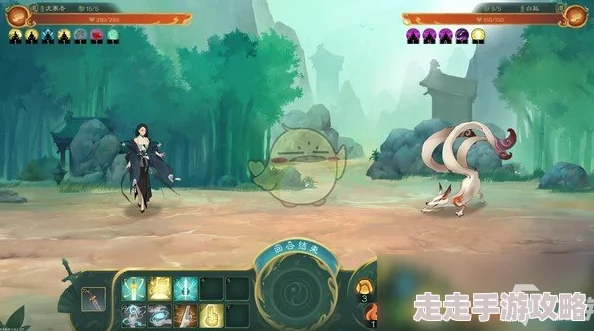 2025年热门游戏攻略：觅长生望风任务如何选择最佳选项攻略