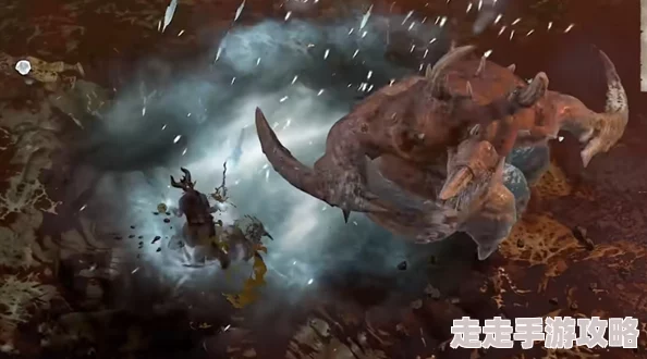 2025年暗黑破坏神4灰烬骑士角色强度与玩法深度探讨