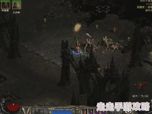 2025年暗黑破坏神4灰烬骑士角色强度与玩法深度探讨