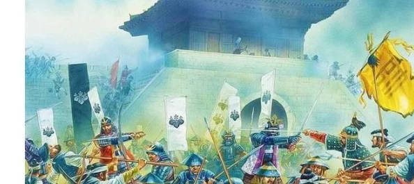 《信长之野望14:创造威力加强版》2025丰臣家战国传实用技巧及新战术解析